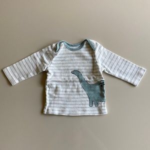 Carter’s Dinosaur Shirt